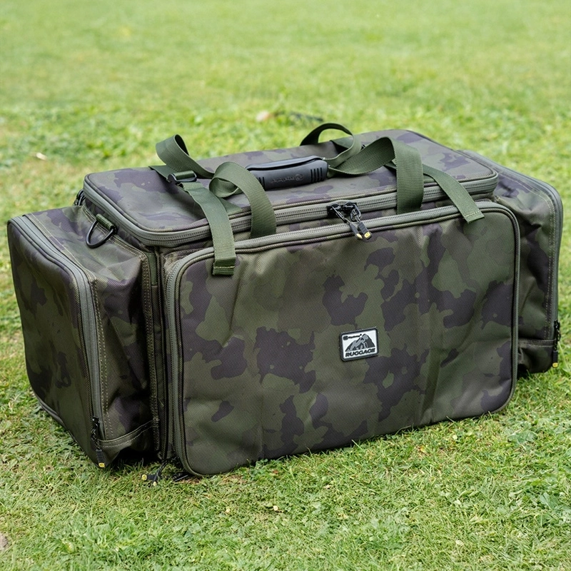 Ridge Monkey Ruggage Kit & Cool Bag